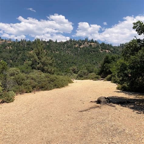 Los Padres National Forest Figueroa Campground Camping The Dyrt