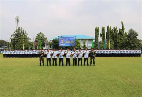 Wing Pendidikan Umum Buka Enam Sekolah Kejuruan Bintara