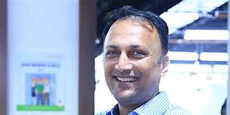 Swiggy COO Vivek Sunder to step down, founder Sriharsha Majety to take over the role