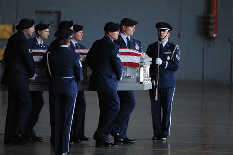 Dvids Images New York Air National Guard Honors Staff Sgt Todd Tj