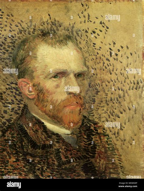 Autoritratto Van Gogh Immagini E Fotografie Stock Ad Alta Risoluzione Alamy