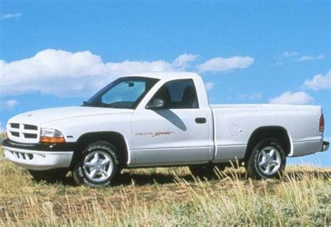 1998 Dodge Dakota Price, Value, Depreciation & Reviews | Kelley Blue Book