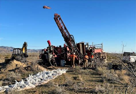 Riedel Resources Sees Open Pit Opportunity At Kingman Following Shallow