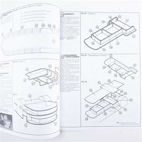 Planos Del Modelo De Barco Robert E Lee Amati Am1039