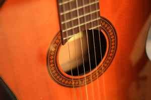 A Step-by-Step Guide: How to String a Classical Guitar