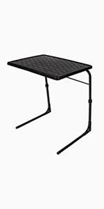 Amazon Table Mate Xl Plus Adjustable Tv Table Folding Couch