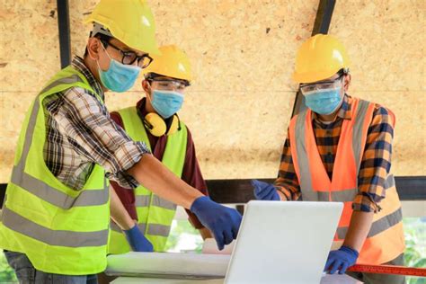 Claves Prevenci N De Riesgos Laborales En La Construcci N Almusalud