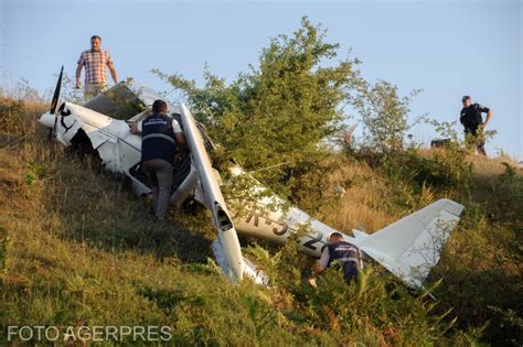 Incident aviatic în Brazilia Agenția de presă Rador