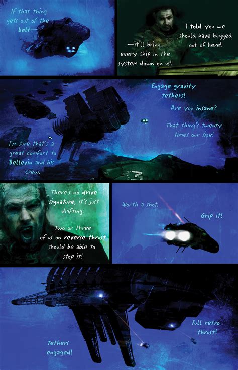 Dead Space Salvage Full Read Dead Space Salvage Full Comic Online In High Quality Read Full