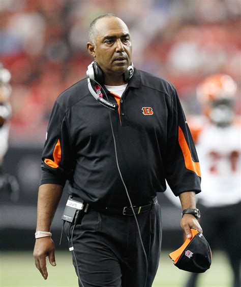 Marvin Lewis - Marty Schottenheimer Coaching Tree - ESPN