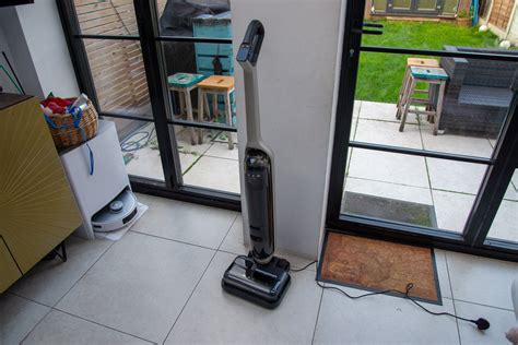 Eufy Mach V1 Ultra Review Cordless Floor Cleaning With Steam