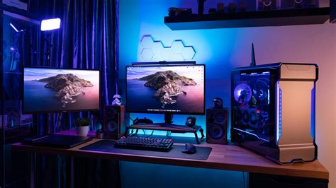 Los Mejores Setups Y Battlestations Para Inspirarte Y Poner Orden De