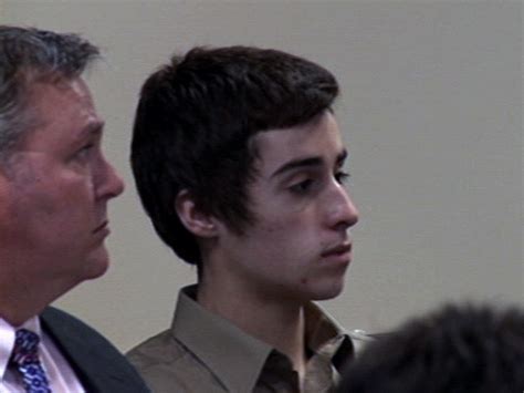 Ohio teen TJ Lane in court over shooting deaths - CBS News