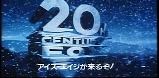 Logo Parodies of 20th Century Fox