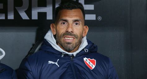 Carlos Tevez Habló De Su Continuidad En Independiente Yo Me Quiero