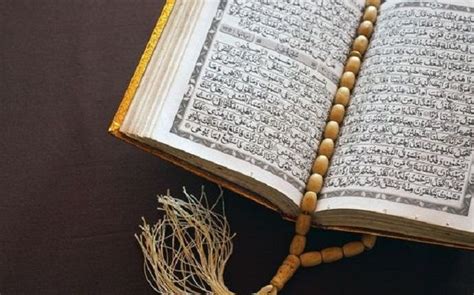 Surat Al Kahfi Lengkap Ayat 1 Sampai 110 Sunnah Dibaca Pada Hari Jumat