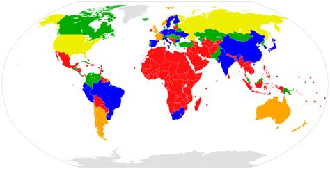 Antarctic Treaty System - Wikipedia