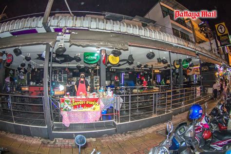 Pattaya bars, now you see them, now you don’t - Pattaya Mail