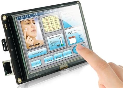 Unleash The Power Of Customizable TFT LCD Display Modules For Enhanced