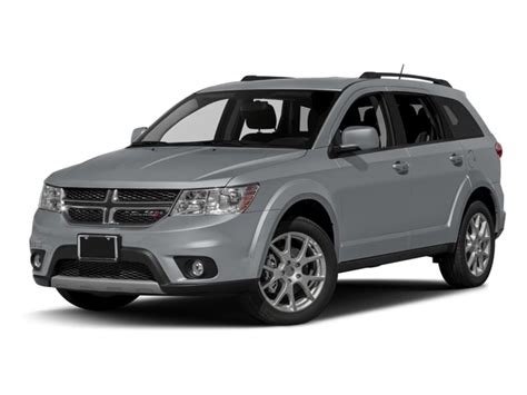 Dodge Journey Utility D Sxt Wd I Price With Options J D Power