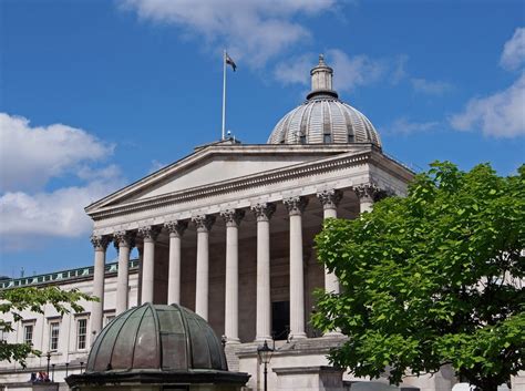 Best Universities in London 2024 | StudentCrowd