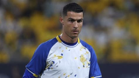 Ronaldo Pastikan Lanjut Di Al Nassr