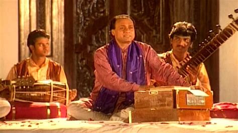 Indian Ghazal Singers Who Reign Supreme At Live Events