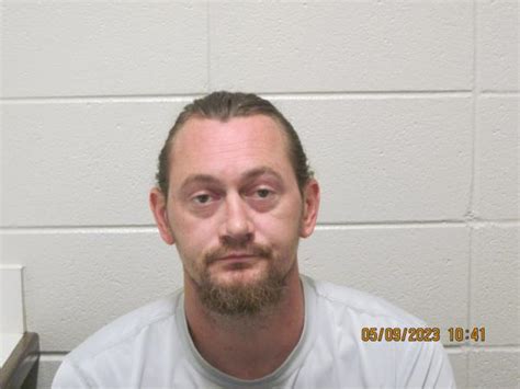 Dustin Greenwell Sex Offender In Scottsboro Al Al