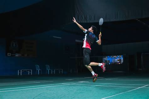 Olahraga Bulutangkis Badminton Pengertian Sejarah Dan Peraturan