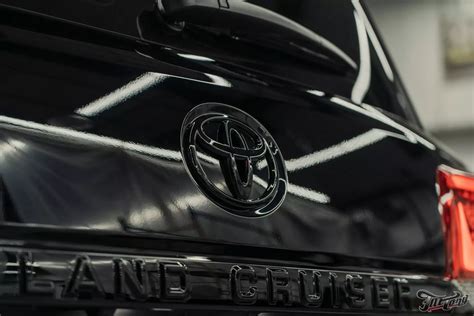 Toyota Landcruiser