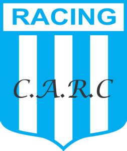 Racing Club de Caucete San Juan Logo PNG Vector (CDR) Free Download