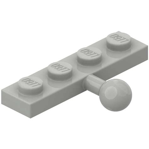 Lego Plate X With Ball Joint Brick Owl Lego Marketplace