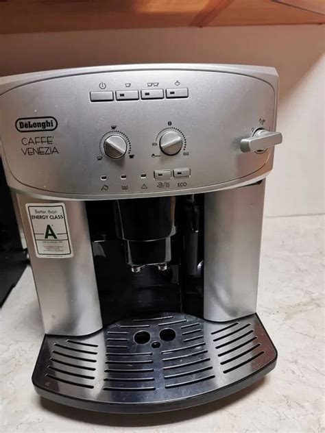 Ekspres Do Kawy DELONGHI Caffe Venezia ESAM 2200 12259325927