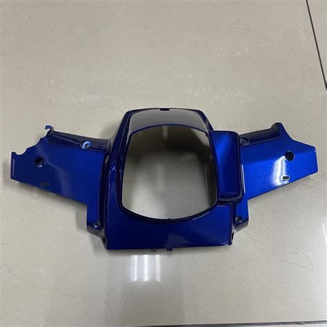 HONDA EX5 EX5 DREAM HANDLE LOWER COVER COVER HANDEL COVER HANDLE BAWAH