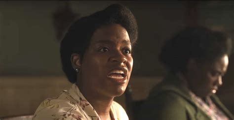 Extended Trailer The Color Purple [starring Fantasia Halle Bailey Ciara Danielle Brooks