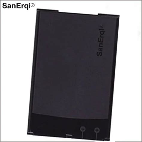 Li Ion Battery M S1 Ms1 For Blackberry Bold 9000 9700 9780 Bat 14392