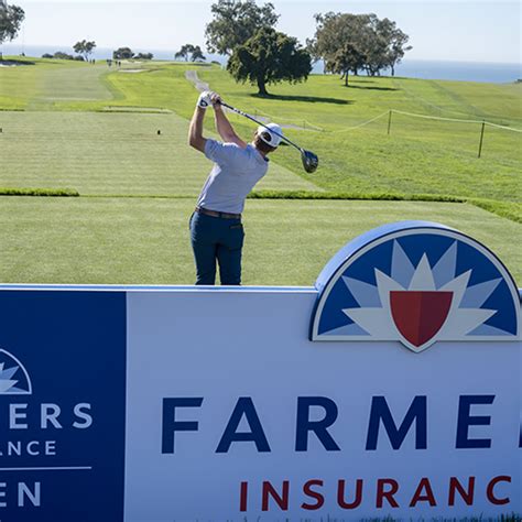 ProAm – Farmers Insurance Open