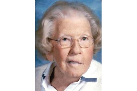 Henrietta Ivins Obituary 2015 102 Highstown Formerly Of Rumson