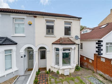 3 Bed Semi Detached House For Sale In Kentish Road Belvedere Da17 Zoopla