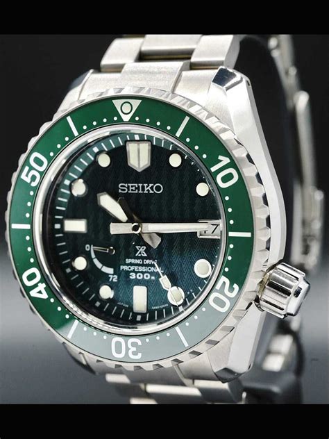 Seiko Lx Prospex Snr Limited Edition Exquisite Timepieces