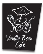 home - The Vanilla Bean Café