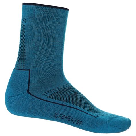 Icebreaker Hike Cool Lite Q Crew Wandersocken Herren Online Kaufen