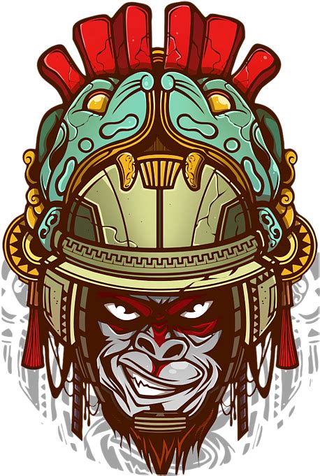 200 Aztec Warrior Png Images