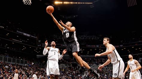 Tony Parker Wallpapers Wallpaper Cave