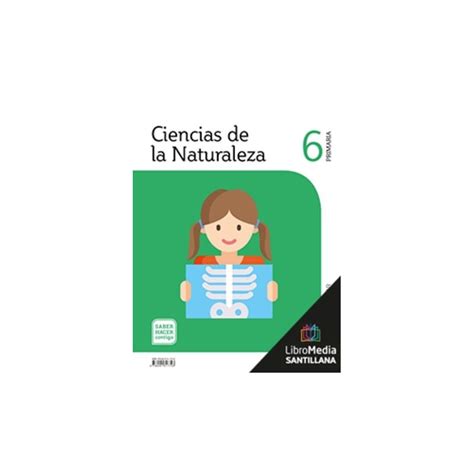 Lm Plat Alumno Ciencias De La Naturaleza Primaria Saber Hacer Contigo