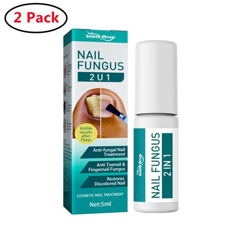 Pack Toenail Fungus Treatment Nail Fungus Treatment For Toenail