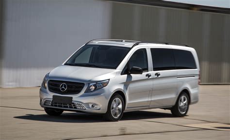 2017 Mercedes Benz Metris Specs Price MPG Reviews 58 OFF