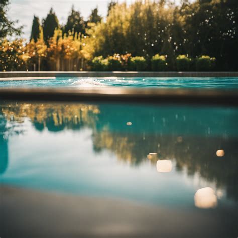 Insectos En La Piscina Soluciones Para Agua Impecable Trivia Natura