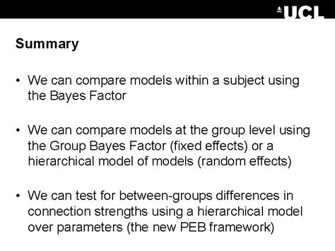 Bayesian Model Selection And Averaging Spm For Megeeg