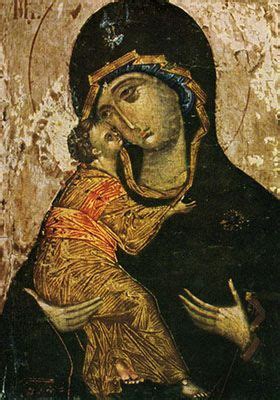 Andrei Rublev Paintings, Bio, Ideas | TheArtStory